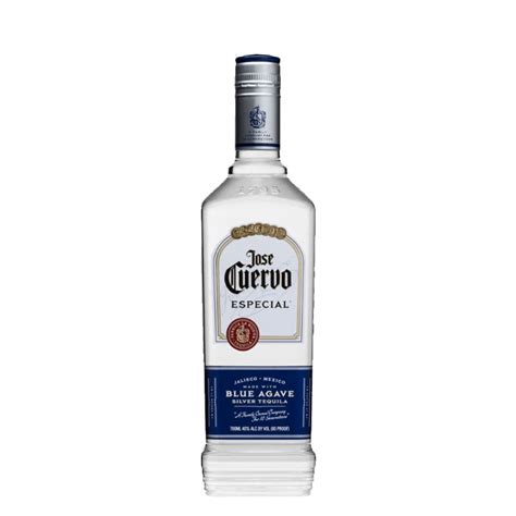 My Wine Man Product Jose Cuervo Especial Blue Agave Silver Tequila