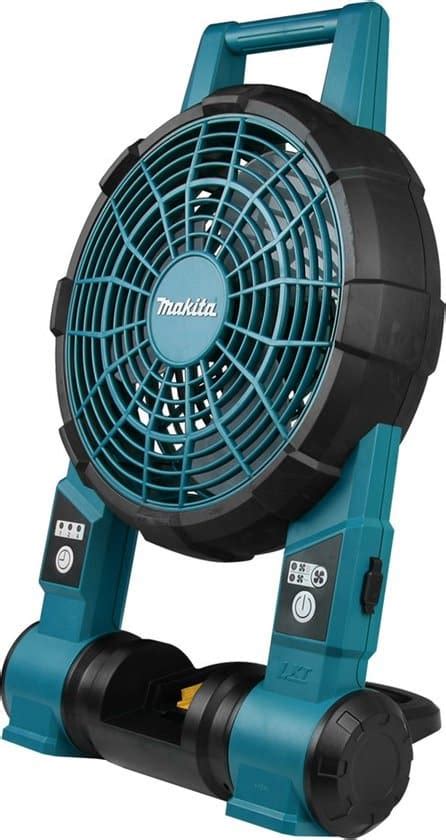 Makita Dcf Z V Li Ion Accu Ventilator Body Online Reviews