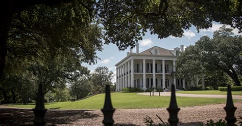 Historic Natchez Foundation