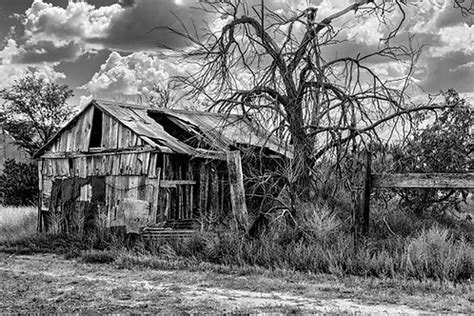 Old Shack-Encino New Mexico | Peter-Herzog