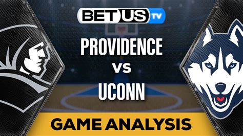 Prediction and Analysis: Providence vs UConn 01-31-2024