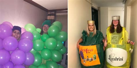 The Internets Favorite Halloween Costumes In 2017