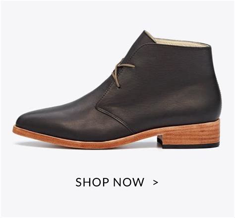 Leather Shoes & Accessories | Handcrafted and Ethically Made | Nisolo