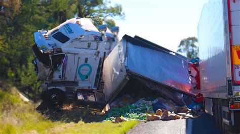 Idiot Trucks Smashing Into Bridges Train Hitting Cars Dump Trucks