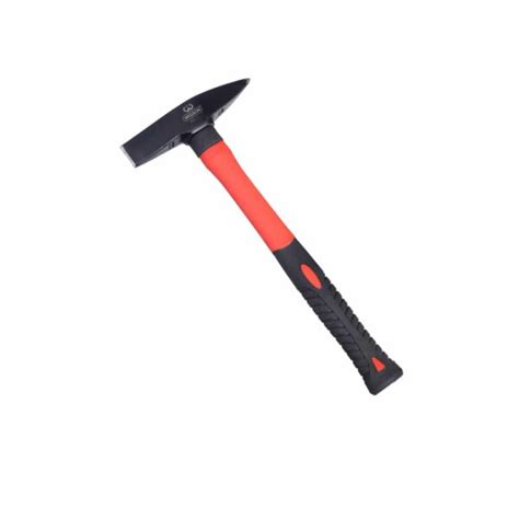 Chipping Hammer with FIBERGLASS Handle – Wigson Tools