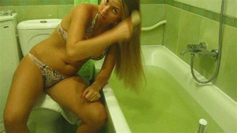 Gold Cute Blonde Long Hair Fantasies Of Beautiful Blonde Clips4sale