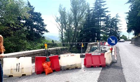 Al Via Da Luned Lavori Di Messa In Sicurezza Su Strada Del Friuli