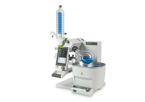 labstuff.eu - Büchi R-300 mit I-300 Pro Controller, V-300 Vakuumpumpe ...