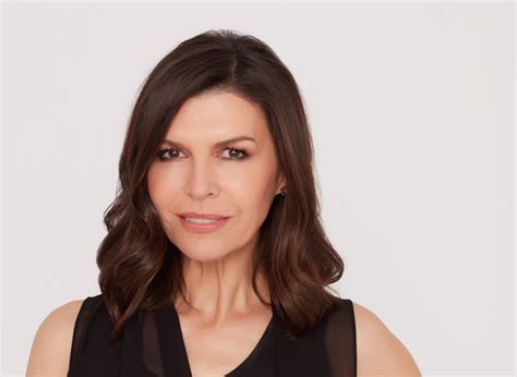 Happy Birthday To General Hospital S Finola Hughes