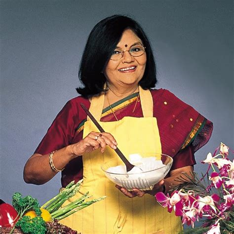 The Story Of Tarla Dalal The Woman The Culinary Legend