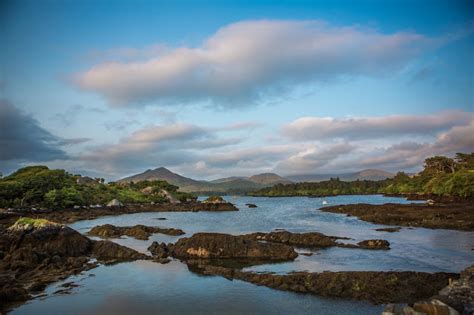 Tao Ruspoli's Blog: Driving the Beara Peninsula, Ireland