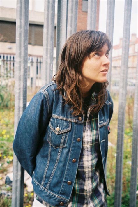 Courtney Barnett: Pedestrian At Best — Teeth Magazine