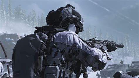 Modern Warfare Comment Obtenir Le Kit Jak Raven Tseret