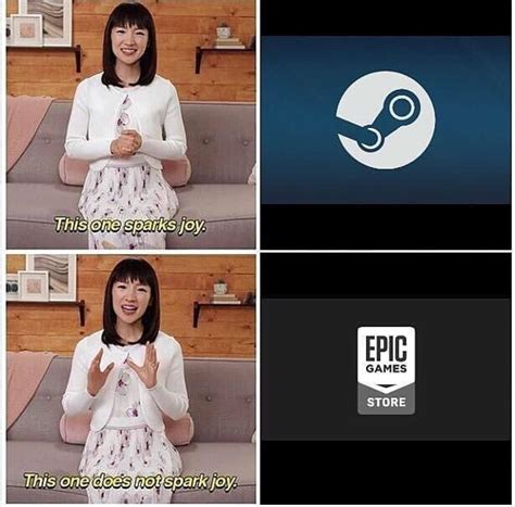 Fuck Epic Games R Gamingcirclejerk