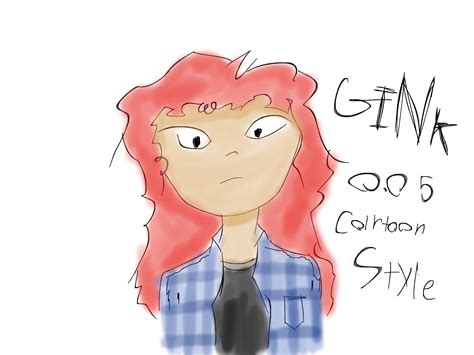 Gink 0.05 by ginkstudios on Newgrounds