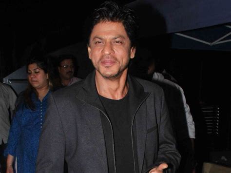 Why Shah Rukh Khan 'Won't Comment' on Political or Religious Matters