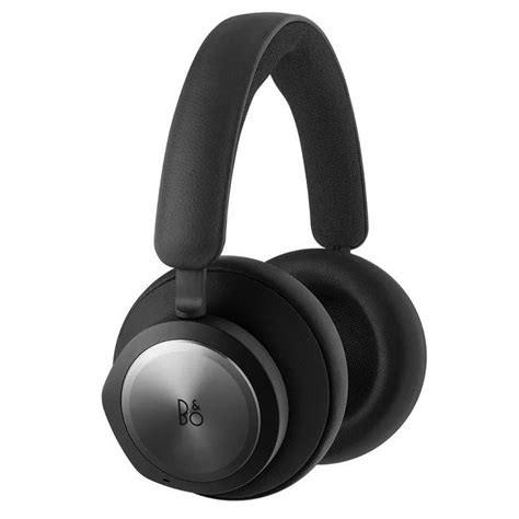 Bang Olufsen Beoplay Portal Noir Anthracite Achat Casque