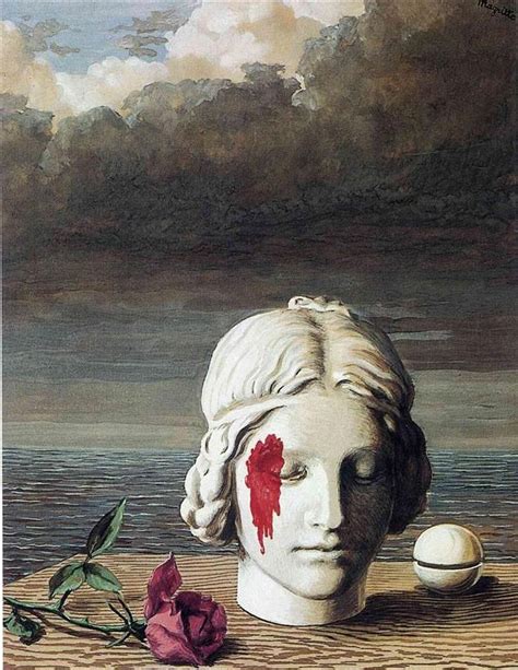 Companions Of Fear Rene Magritte Magritte Art Magritte Paintings