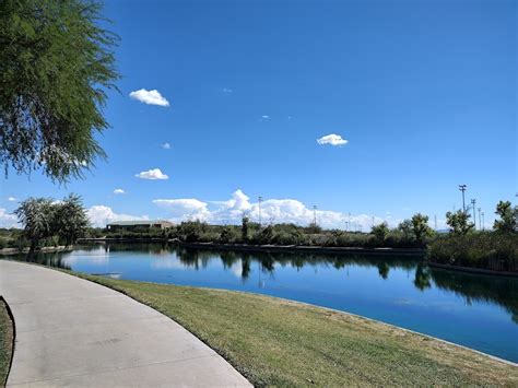 Mesas Best Parks Updated 2025