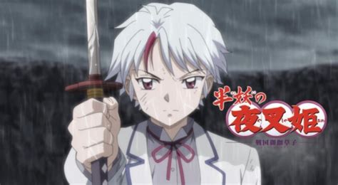 Yashahime Season 2 Countdown On Tumblr