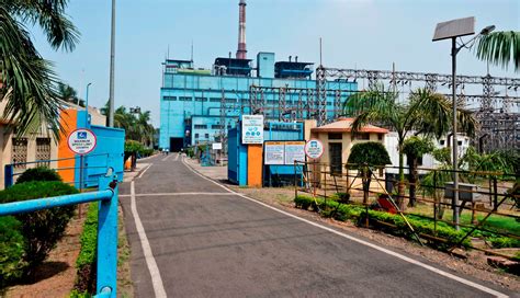 Nspcl Ntpc Sail Power Company Limited