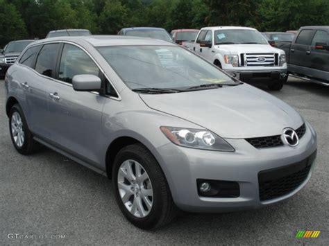 Top Mazda Cx