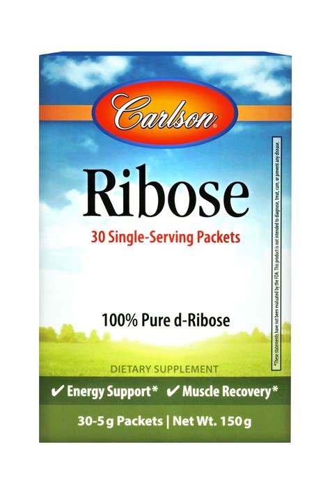 Ribose Packets