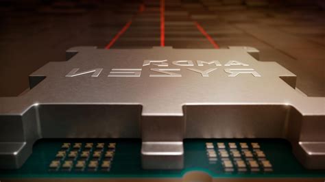 Amd Confirms Ddr Ram Is The Sweet Spot For Ryzen Cpus Game