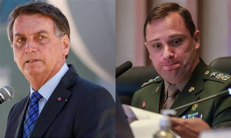 Bolsonaro E Mauro Cid São Indiciados Por Falsificar Cartão De Vacina Estado De Minas