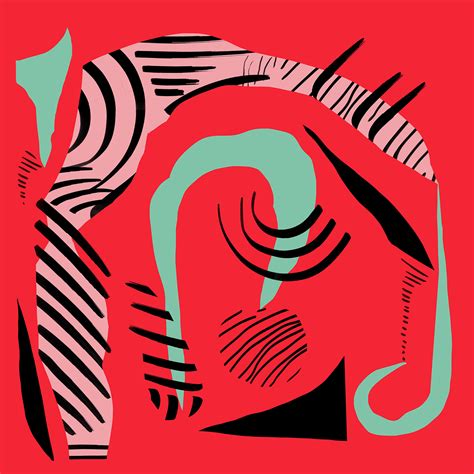 cut outs  behance