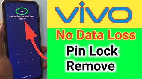 All Vivo Reset Password How To Fix Forgot Lockscreen Password Any Vivo