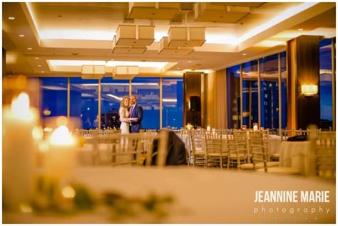 Millennium Hotel Dome | Minneapolis Wedding Photographer