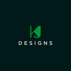 Letter Kj Logo Vector Images (over 2,100)