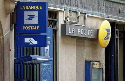 centre financier la banque postale comment le contacter