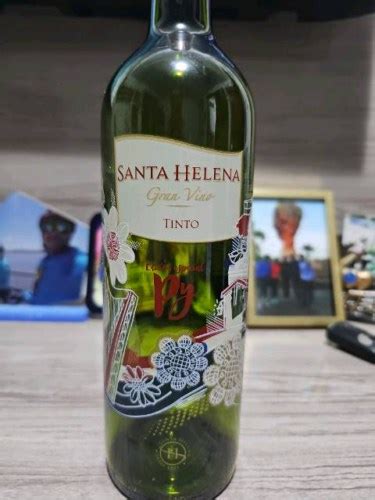 Viña Santa Helena Gran Vino Edicion Especial Py Tinto Vivino België