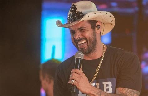 Morre Aos Anos Cantor Sertanejo Jo O Carreiro Der Luiz Not Cias