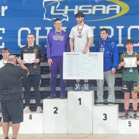 Congratulations To The Wreckin Acadiana High School