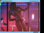 Naked Sara Suzanne Brown In The Last Boy Scout