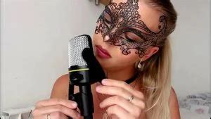 Mira Asmr Cute Blonde Babe Porn SpankBang