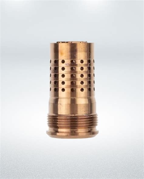 Q Cherry Bomb Muzzle Brake 12x28 Esilencers Suppressors For Sale