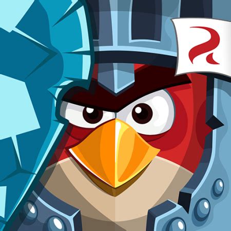 Angry Birds Epic Now Available In The Play Store Rovios First RPG