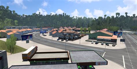 philippines | ETS2 mods