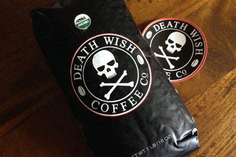 A Death Wish Coffee Review: World's Strongest Coffee Finally Put To The Test. - crazycoffeecrave.com