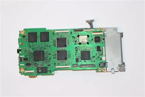 Carte M Re Carte M Re Canon Eos D Carte M Re Pcb Ass Y Pi Ce De