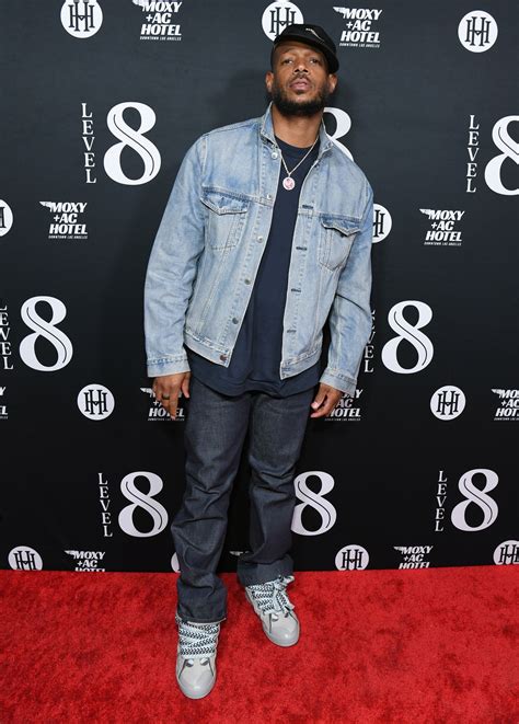 Marlon Wayans Reveals Son Is Transgender