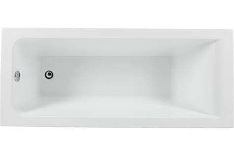 Акриловая ванна на каркасе Aquanet Bright 165х70 00230255 - выгодная ...