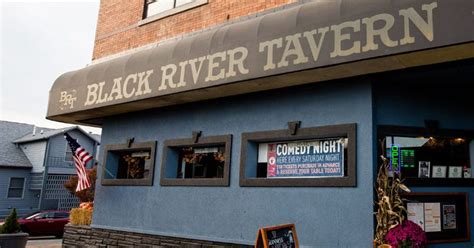 Black River Tavern | South Haven Visitors Bureau