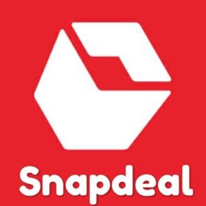 Snapdeal logo