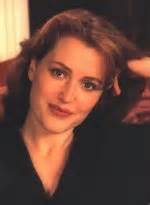 Starchives - Gillian Anderson - Books