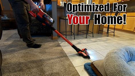 The Best Tool Company Stick Vac For Home Craftsman 20v Cordless Stick Vacuum Model Cmcvs001d1